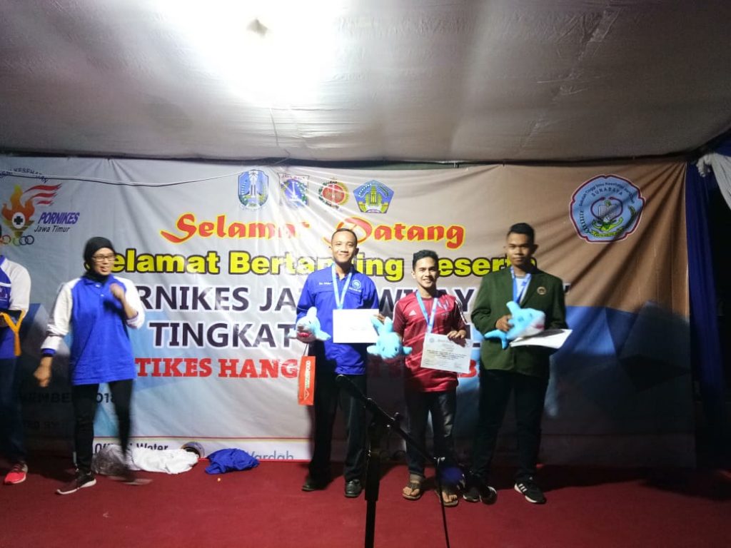 Juara 3 Catur