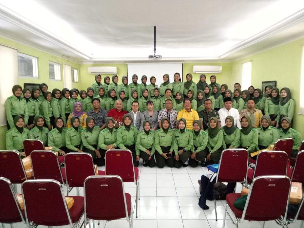 Seminar Karir