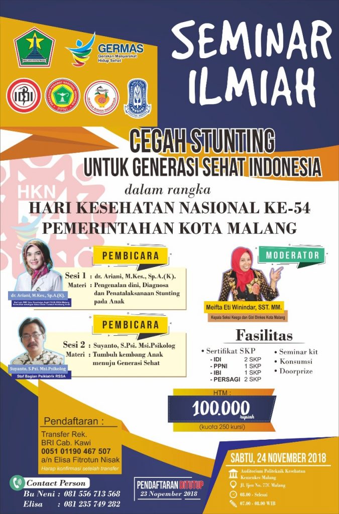 Seminar Ilmiah