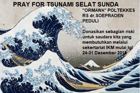 Tsunami Selat Sunda