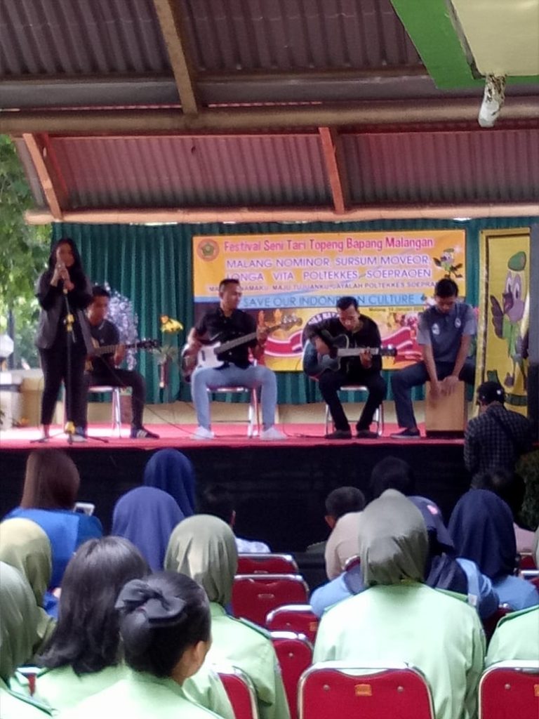 UKM Band